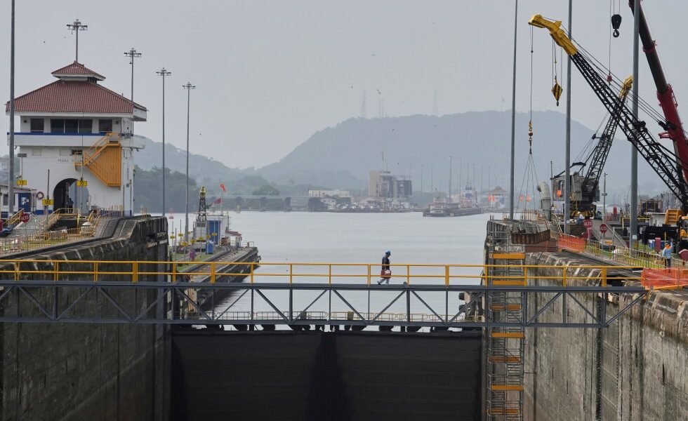 Hong Kong company’s concession for Panama Canal ports ruled unconstitutional
