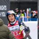 Lindsey Vonn airlifted from course after crashing in final downhill before Milan Cortina Olympics