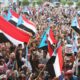 Yemen’s separatists announce a constitution for independent south