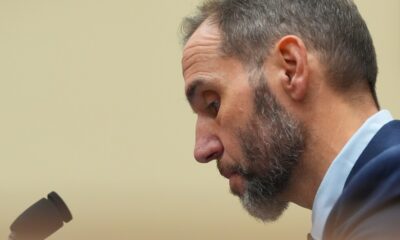 Takeaways from Jack Smith's testimony on his case against Trump