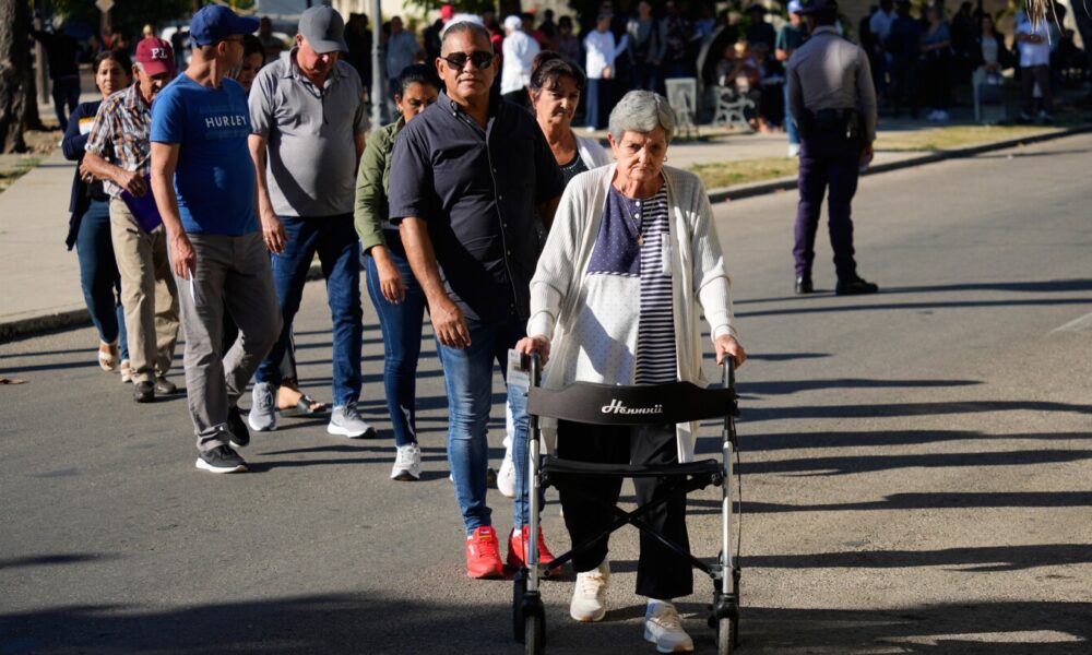 US suspends immigrant visa processing from 75 countries over public assistance