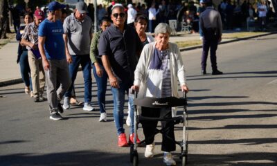 US suspends immigrant visa processing from 75 countries over public assistance