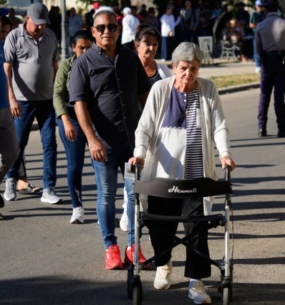 US suspends immigrant visa processing from 75 countries over public assistance