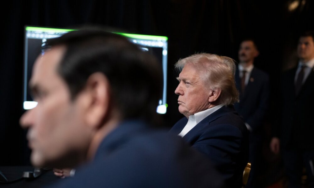 After Maduro, who's next? Trump spurs anxiety about plans for Greenland, Cuba