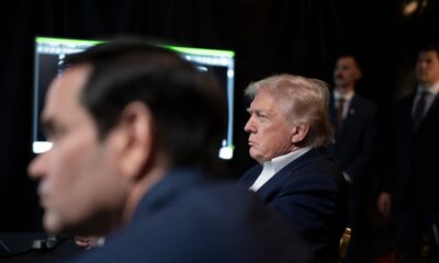 After Maduro, who's next? Trump spurs anxiety about plans for Greenland, Cuba