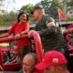 Who is Delcy Rodriguez, Venezuela's new leader after Maduro's capture?