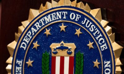 FBI arrests man over alleged New Year's Eve terror attack in North Carolina