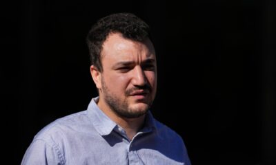 Court reverses decision that freed pro-Palestinian activist Mahmoud Khalil