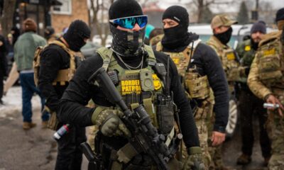 Minnesota plans anti-immigration enforcement protest