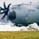 European troops arrive in Greenland as Denmark talks with US