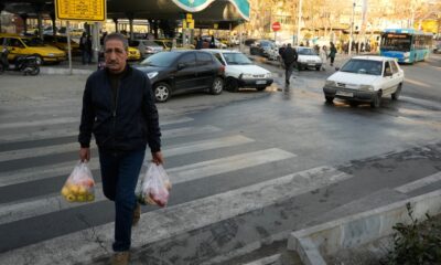 EU appears poised to sanction Iran's Revolutionary Guard