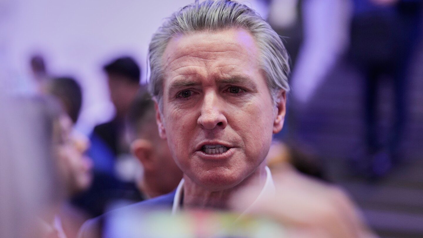 Trump’s threats over Greenland draw warnings and profanities at global forum