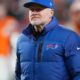 Bills fire coach Sean McDermott after 9 seasons of playoff disappointments