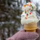 What to know about eating snow after massive winter storm