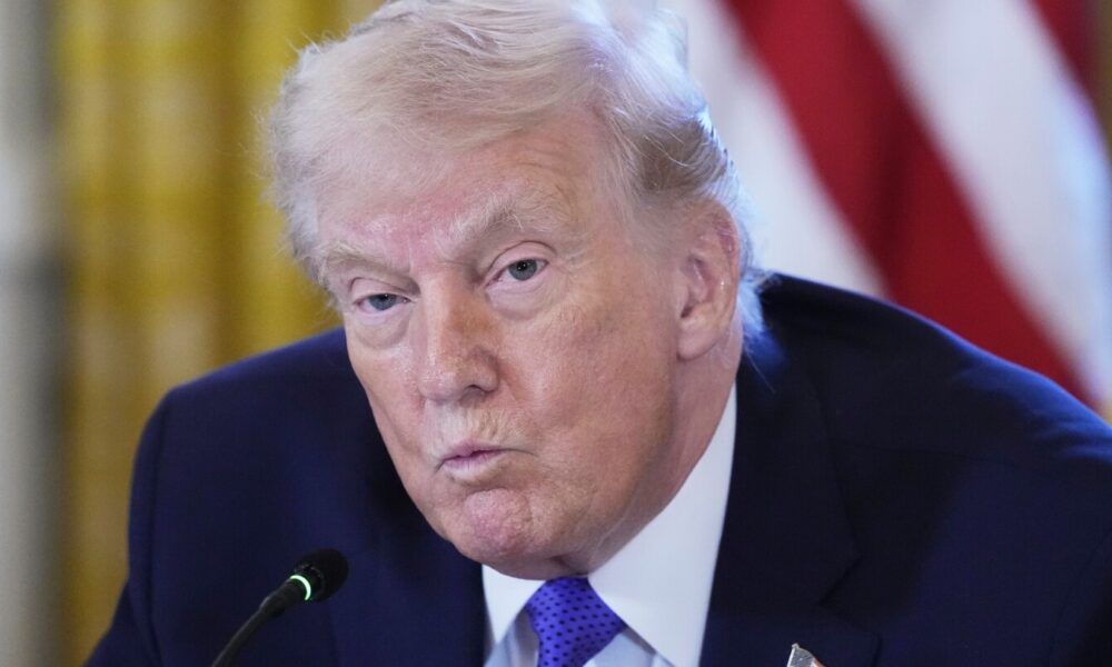 Trump warns Cuba to make a 'deal' following Maduro's capture