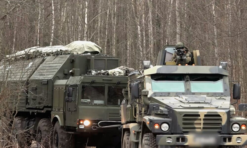 Russia just used its new hypersonic missile again in Ukraine. Here's what to know about the Oreshnik