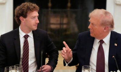 Trump heads to Davos to talk about affordability