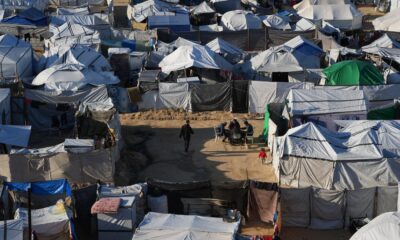 Israel objects to US announcement of leaders who will help oversee next steps in Gaza