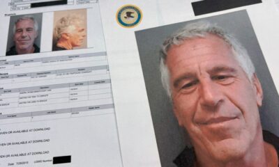Judge rules against lawmakers seeking to ensure release of Epstein files