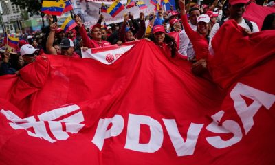 Venezuela’s legislature moves to privatize oil sector