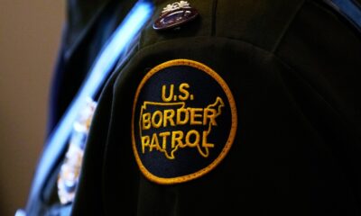 Person shot near US-Mexico border in Border Patrol incident