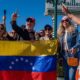 Venezuelan migrants in the US celebrate Maduro's ouster but worry about Trump's moves to deport them