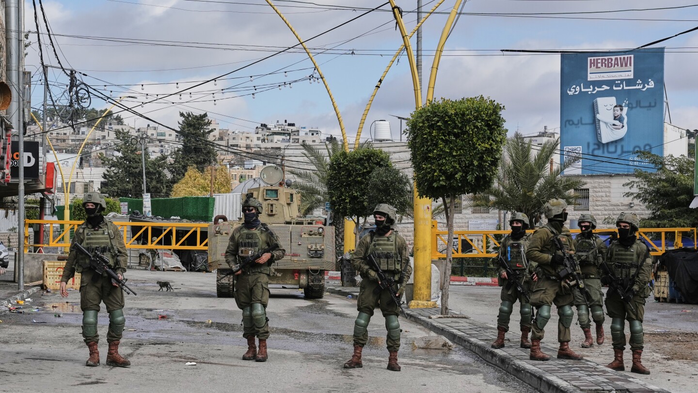 EU, Russia, Belarus and Thailand invited to join Trump's Board of Peace for Gaza