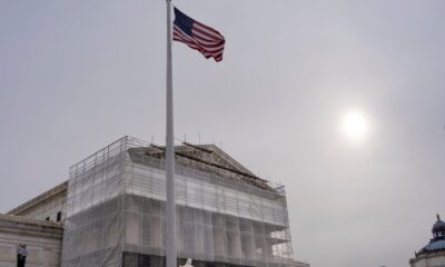 Chief Justice says Constitution remains 'firm and unshaken'