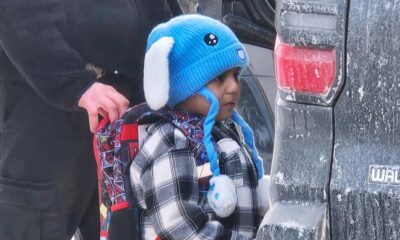 Dueling narratives about ICE detaining a 5-year-old in Minnesota