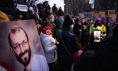 DOJ opens federal civil rights probe into death of Alex Pretti