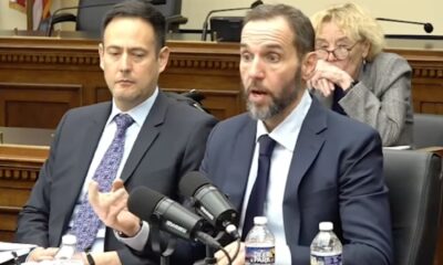 Jack Smith: Jan. 6 riot wouldn't have happened without Trump