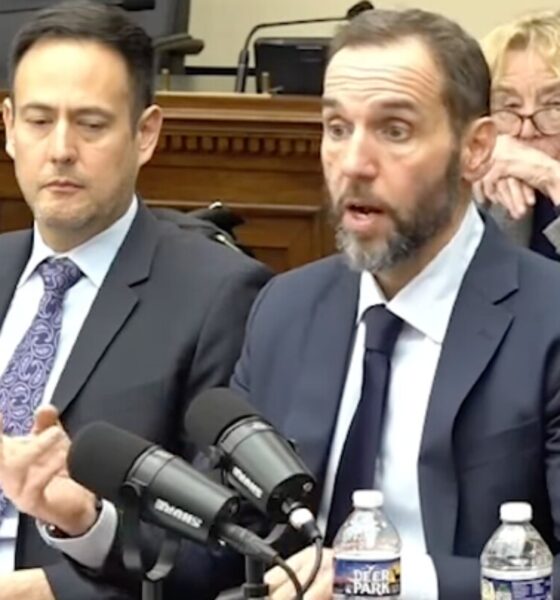 Jack Smith: Jan. 6 riot wouldn't have happened without Trump