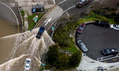 Flooding concerns rise in San Francisco Bay Area with more rain on the way