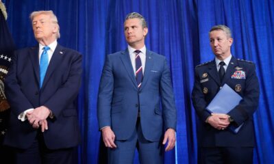 US capture of Maduro raises new legal questions