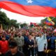 Venezuela's Maduro never escaped his predecessor's shadow
