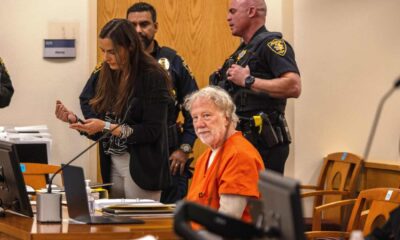 Melissa Gilbert may speak at sex abuse hearing for husband Timothy Busfield