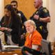 Melissa Gilbert may speak at sex abuse hearing for husband Timothy Busfield