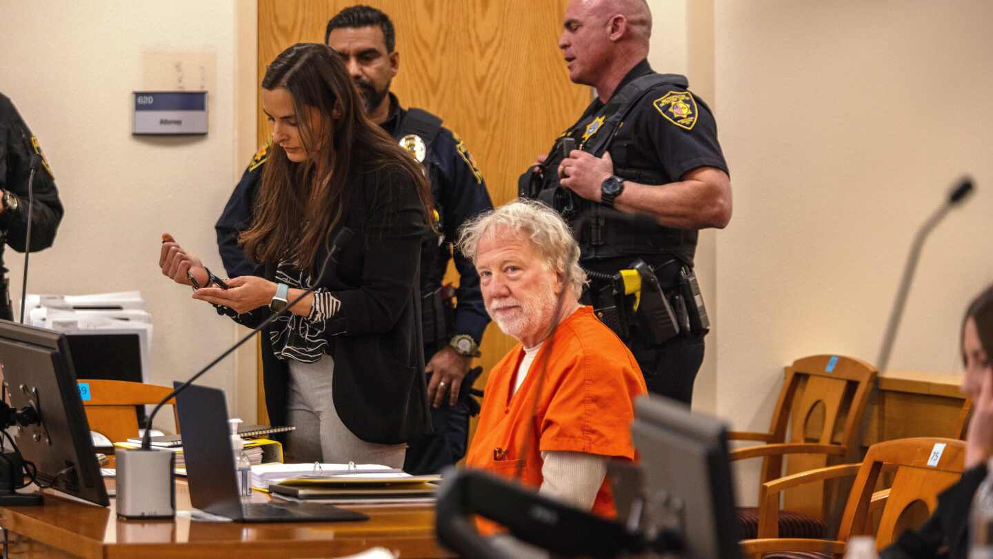 Melissa Gilbert may speak at sex abuse hearing for husband Timothy Busfield