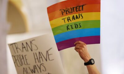 Becky Pepper-Jackson faces a potential last season in West Virginia sports