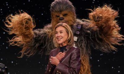 Nvidia and AMD innovations at CES 2026