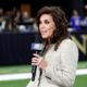 Former NFL reporter Michele Tafoya launches Senate bid in Minnesota