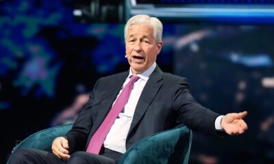 Trump sues JPMorgan for $5B, says the bank closed his accounts for political reasons after Jan. 6