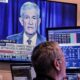Central bankers back US Fed Chair Jerome Powell in clash with Trump