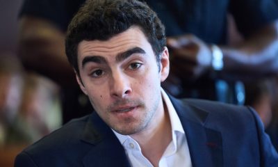 Federal murder charge against Luigi Mangione dismissed, death penalty off the table