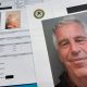 Justice Department releases more Epstein files