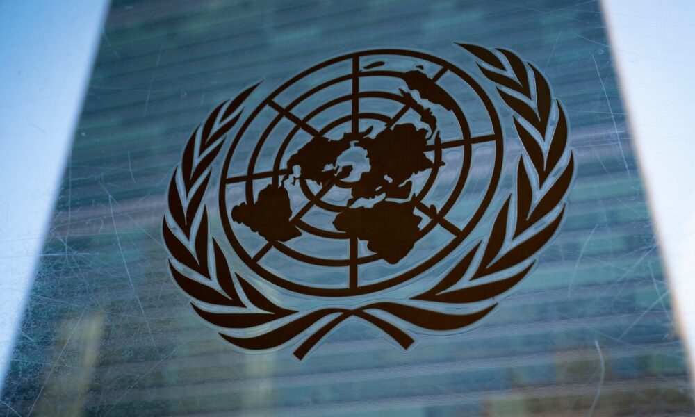 Trump administration to exit over 65 international organizations