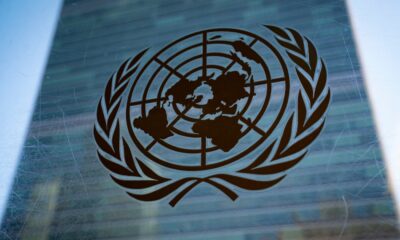 Trump administration to exit over 65 international organizations