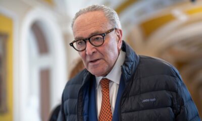 Patrial shutdown seems increasingly likely as Democrats demand ICE changes