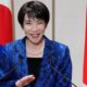 Japan's Takaichi to hold an early snap election