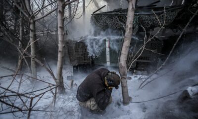 Progress in negotiations to end Russia's invasion of Ukraine, says Kremlin